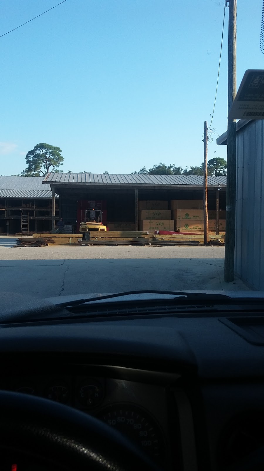 Whites Lumber & Supply Co. (formerly Werninck) | 3225 N Ponce De Leon Blvd, St. Augustine, FL 32084, USA | Phone: (904) 829-6422