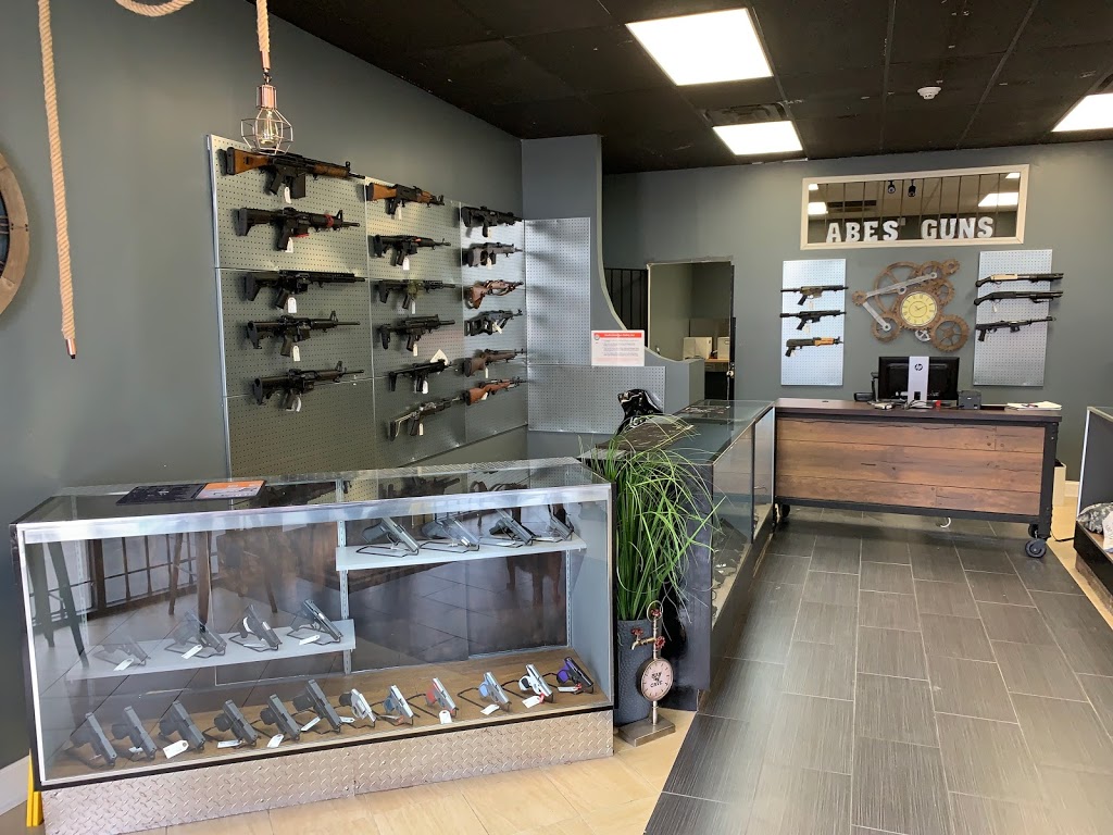 Abes Gun store | 2564 Appling Rd, Memphis, TN 38133 | Phone: (901) 672-7872