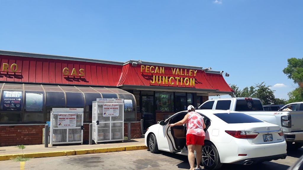 Pecan Valley Junction | 17805 S Harrah Rd, Newalla, OK 74857, USA | Phone: (405) 386-4500