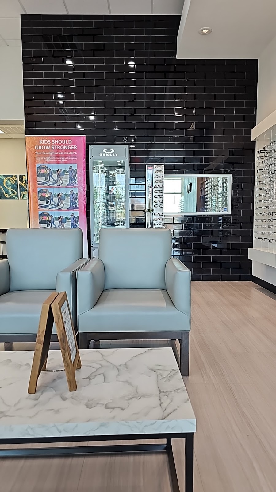 Radiant Eyecare: Mai Nguyen, OD | 9814 Fry Rd Suite 180, Cypress, TX 77433, USA | Phone: (832) 653-6066