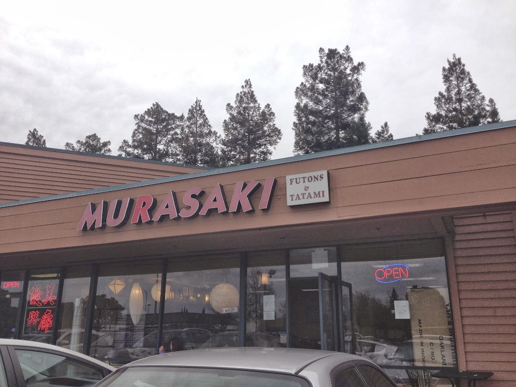 Murasaki | 10525 S De Anza Blvd #145, Cupertino, CA 95014 | Phone: (408) 253-0569