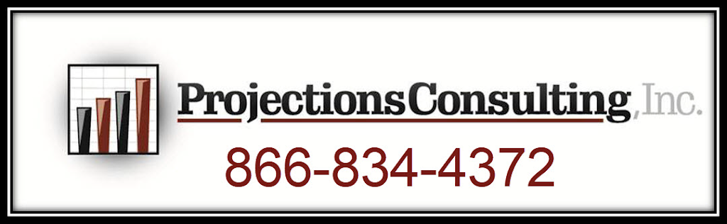 Projections Consulting, Inc | 1769 Jamestown Rd SUITE 221, Williamsburg, VA 23185, USA | Phone: (757) 220-9699
