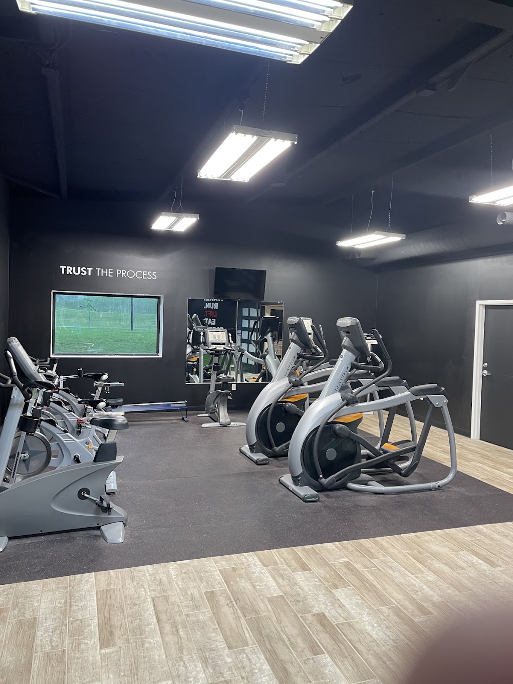 Moho Fitness | 407 S 8th St, Mt Horeb, WI 53572, USA | Phone: (480) 639-8638
