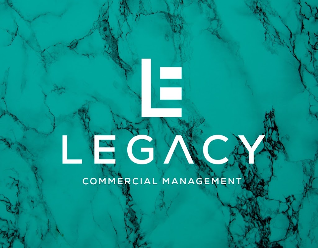 Legacy Commercial Management | 6725 Mesa Ridge Rd, San Diego, CA 92121, USA | Phone: (858) 333-5282