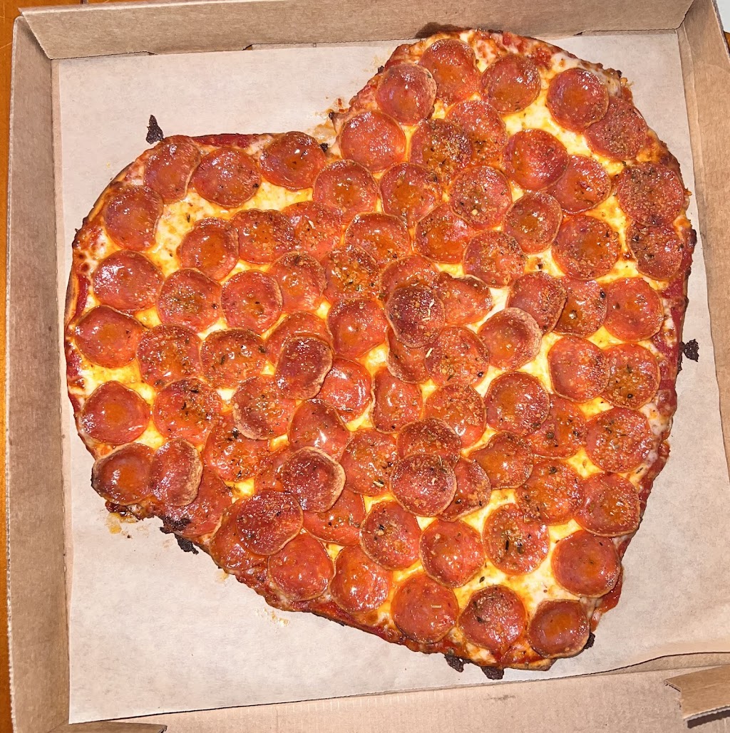 Donatos Pizza | 2800 Wayne Ave, Dayton, OH 45420, USA | Phone: (937) 254-8800