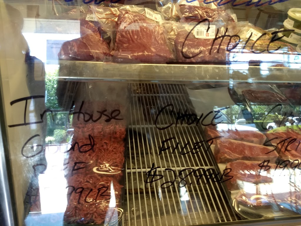 New York Butcher Shoppe | 240 A1A N #4, Ponte Vedra Beach, FL 32082, USA | Phone: (904) 686-1652