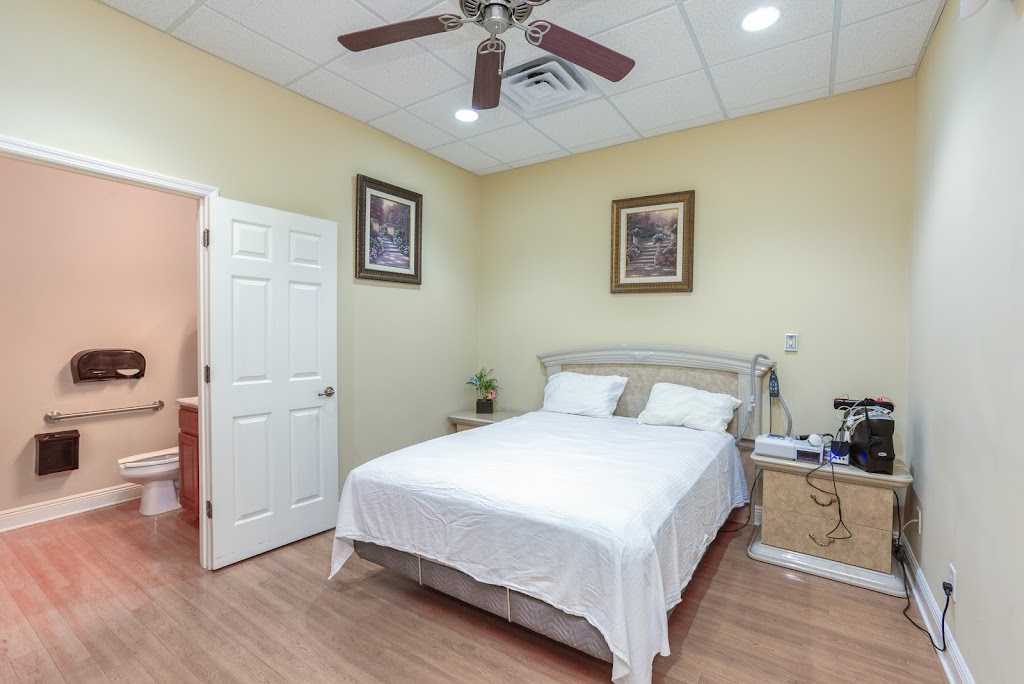 Florida Medical Clinic - Sleep Lab | 6233 Abbott Station Dr, Zephyrhills, FL 33542, USA | Phone: (813) 778-0808