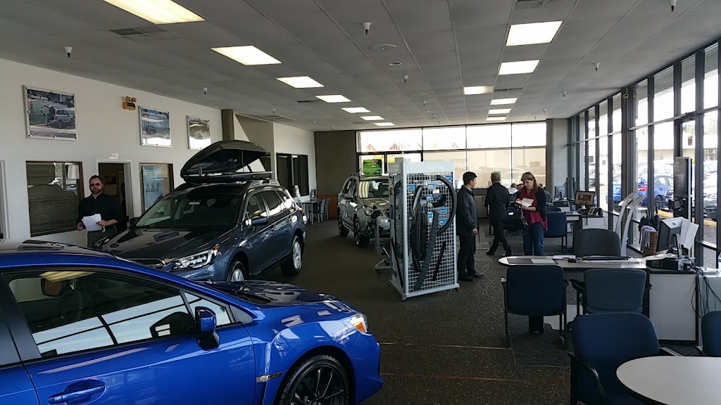 Royal Moore Subaru | 1326 SE Enterprise Cir, Hillsboro, OR 97123, USA | Phone: (503) 640-5660