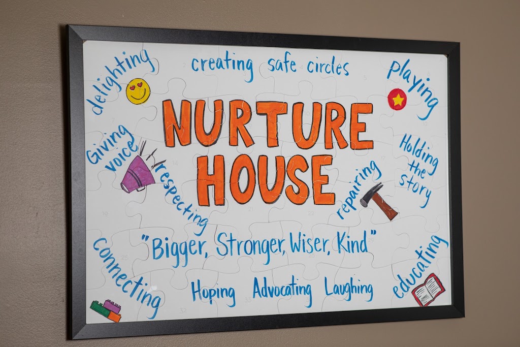 Nurture House | 210 2nd Ave S, Franklin, TN 37064, USA | Phone: (615) 656-0232