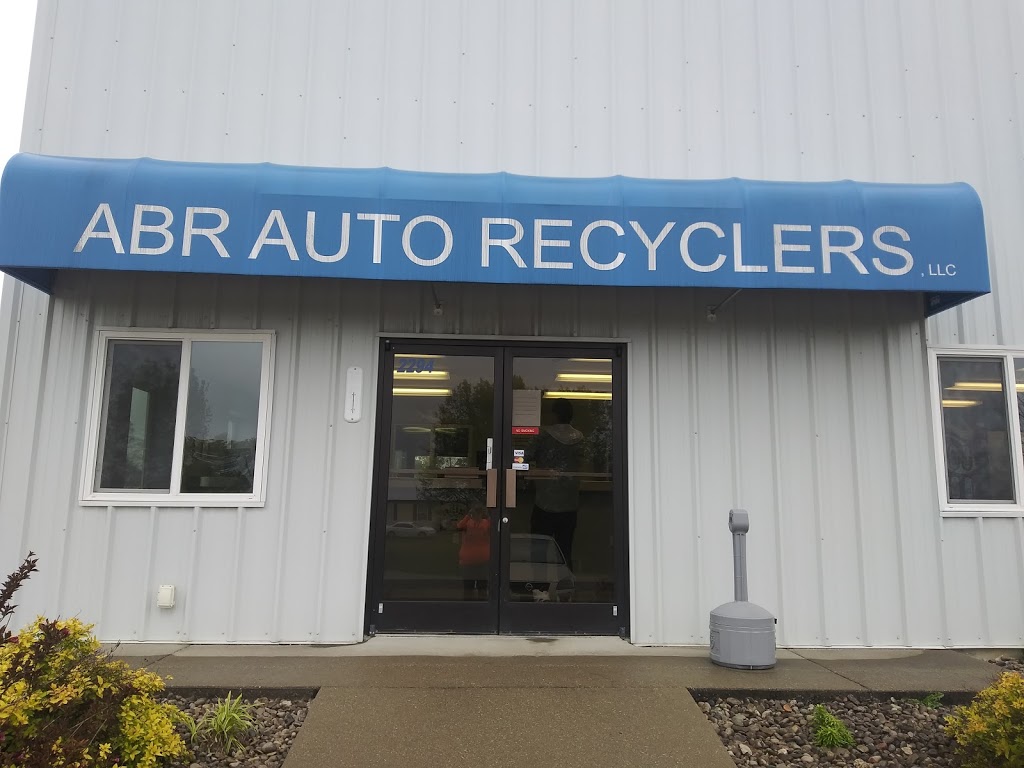 ABR Auto Recyclers | 2294 Box Ankle Rd, Richmond, KY 40475, USA | Phone: (859) 369-5844