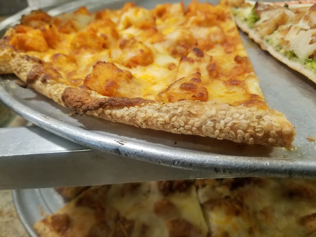 Brooklyn Square Pizza | 3620 Merrick Rd, Seaford, NY 11783, USA | Phone: (516) 804-8004