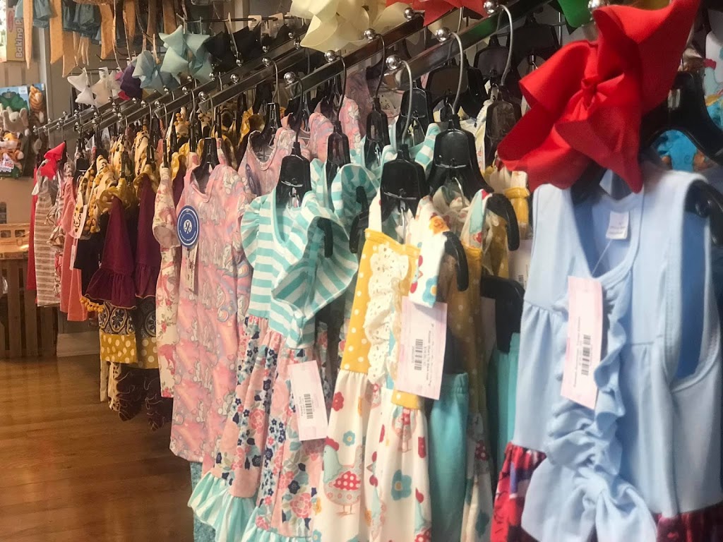 Dazzled Babies Boutique | 24 N Main St, Walton, KY 41094, USA | Phone: (859) 485-0079