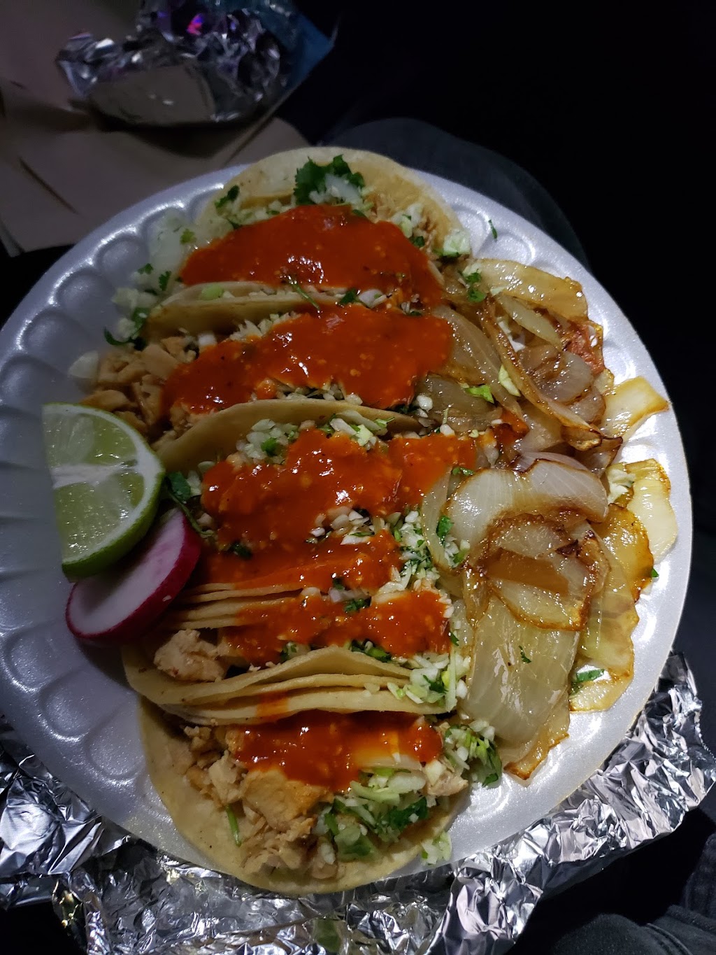 Tacos Colima Taco Truck | 3222 N Middleton Rd, Nampa, ID 83651, USA | Phone: (208) 968-8808