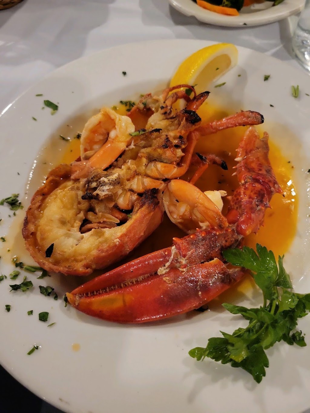 Lisbon Cafe | 241 Mineola Blvd Suite A, Mineola, NY 11501, USA | Phone: (516) 742-9797