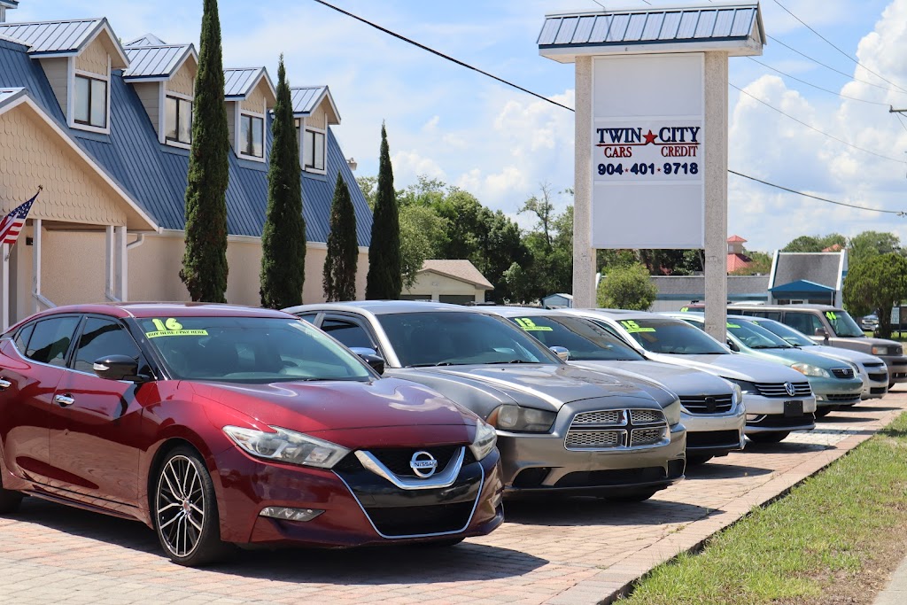 TWIN CITY CARS INC | 71 College Dr, Orange Park, FL 32065, USA | Phone: (904) 401-9718