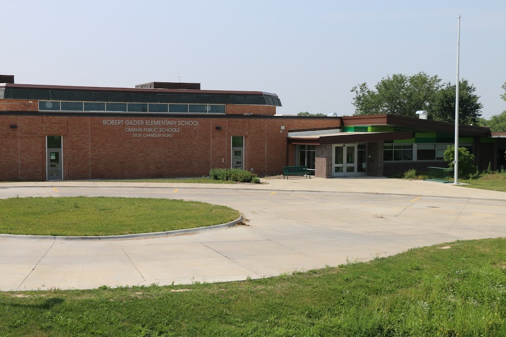 Gilder Elementary School | 3705 Chandler Rd W, Bellevue, NE 68147, USA | Phone: (531) 299-1500