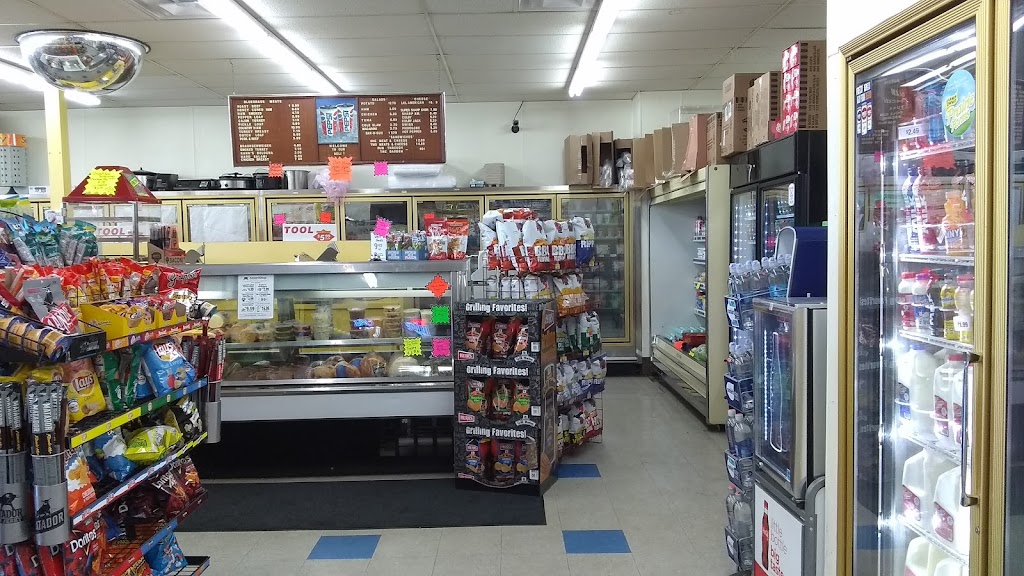 Ameristop Food Mart | 2514 Burlington Pike, Burlington, KY 41005, USA | Phone: (859) 586-6397