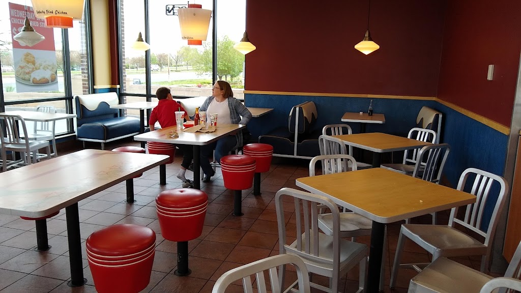 KFC | 250 W 136th Ave, Westminster, CO 80234 | Phone: (720) 929-9300