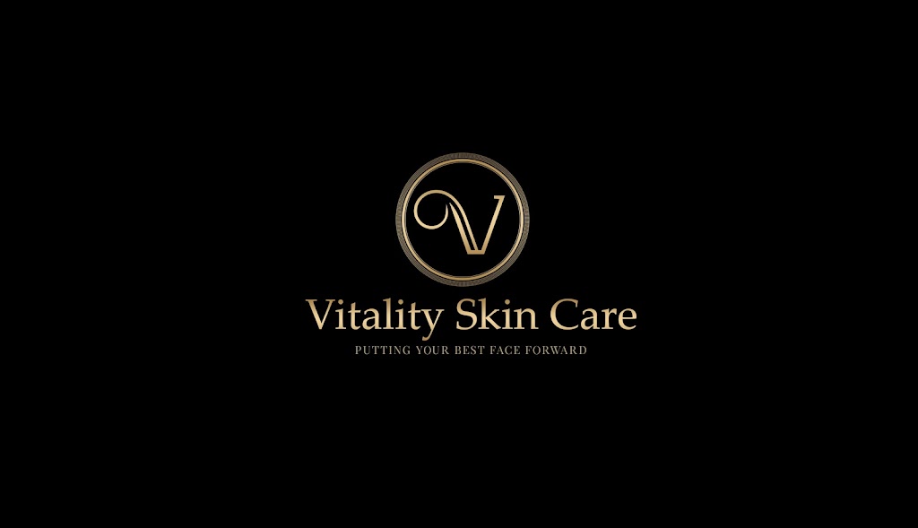 Vitality Skin Care | 324 182nd Ave E #B, Lake Tapps, WA 98391 | Phone: (253) 249-5309