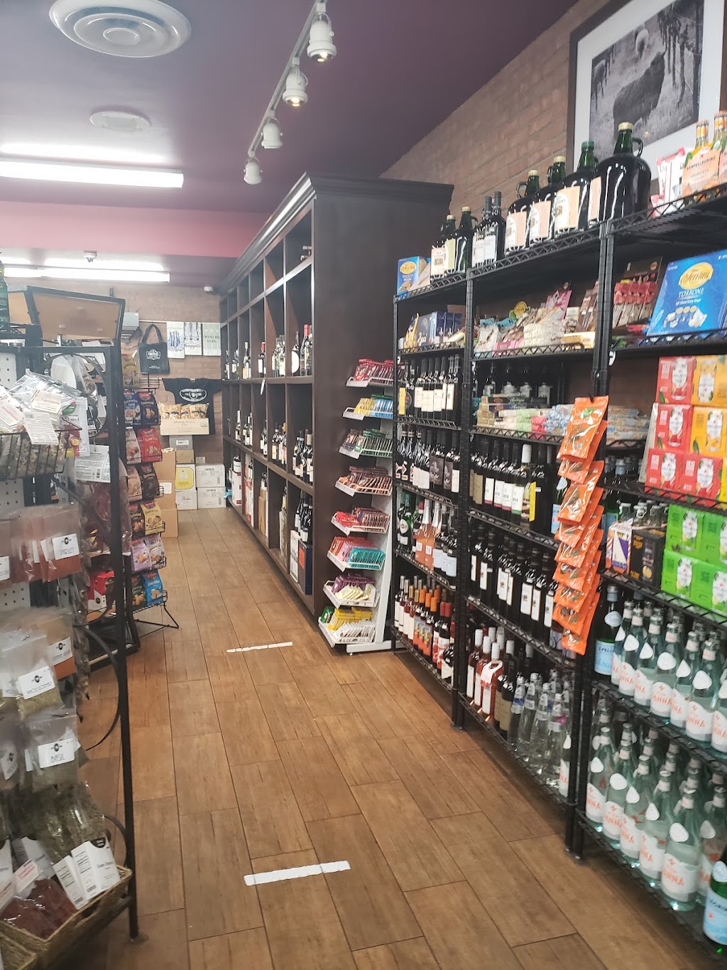 Cortinas Italian Market | 2175 W Orange Ave, Anaheim, CA 92804, USA | Phone: (714) 535-1948