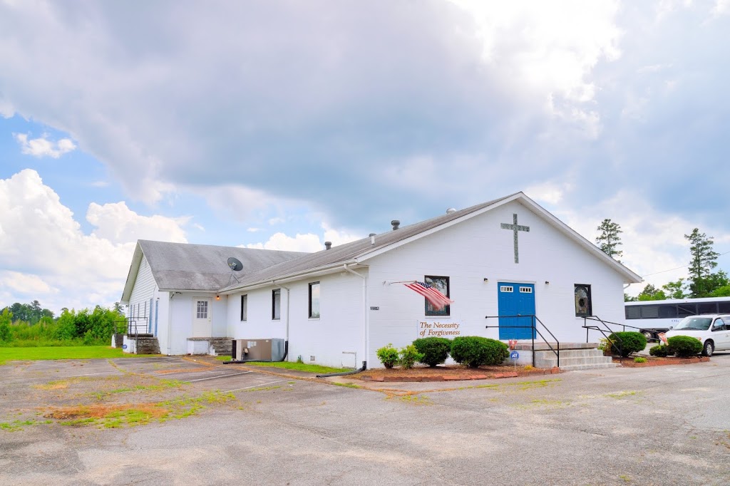 New Saint Mount Holiness Church | 32376 Sycamore Church Rd, Franklin, VA 23851, USA | Phone: (757) 763-9176