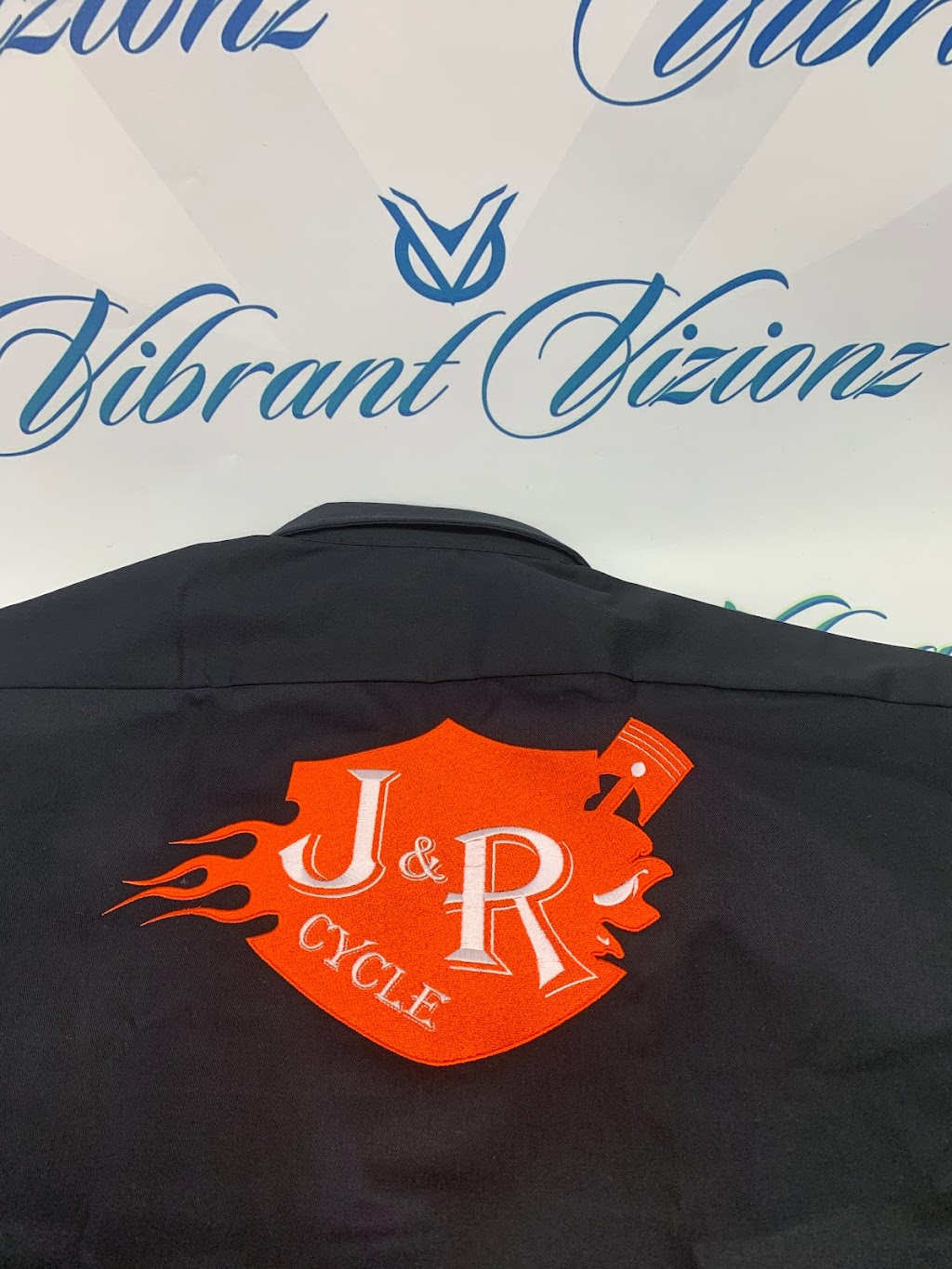 Vibrant Vizionz,LLC | 12714 W Nine Mile Rd, Oak Park, MI 48237, USA | Phone: (248) 677-4844