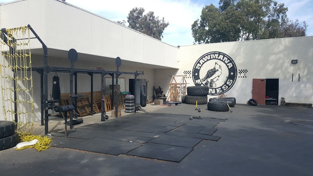 Rawmana Fitness | 4237 Balboa Ave, San Diego, CA 92117, USA | Phone: (877) 718-4874