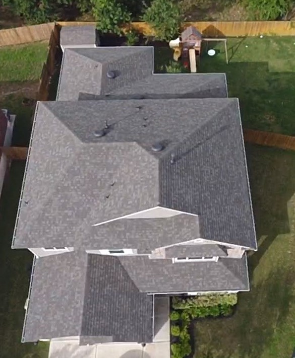 KO ROOFING | 256 Vermilion Marble Trail, Buda, TX 78610, USA | Phone: (512) 962-3283