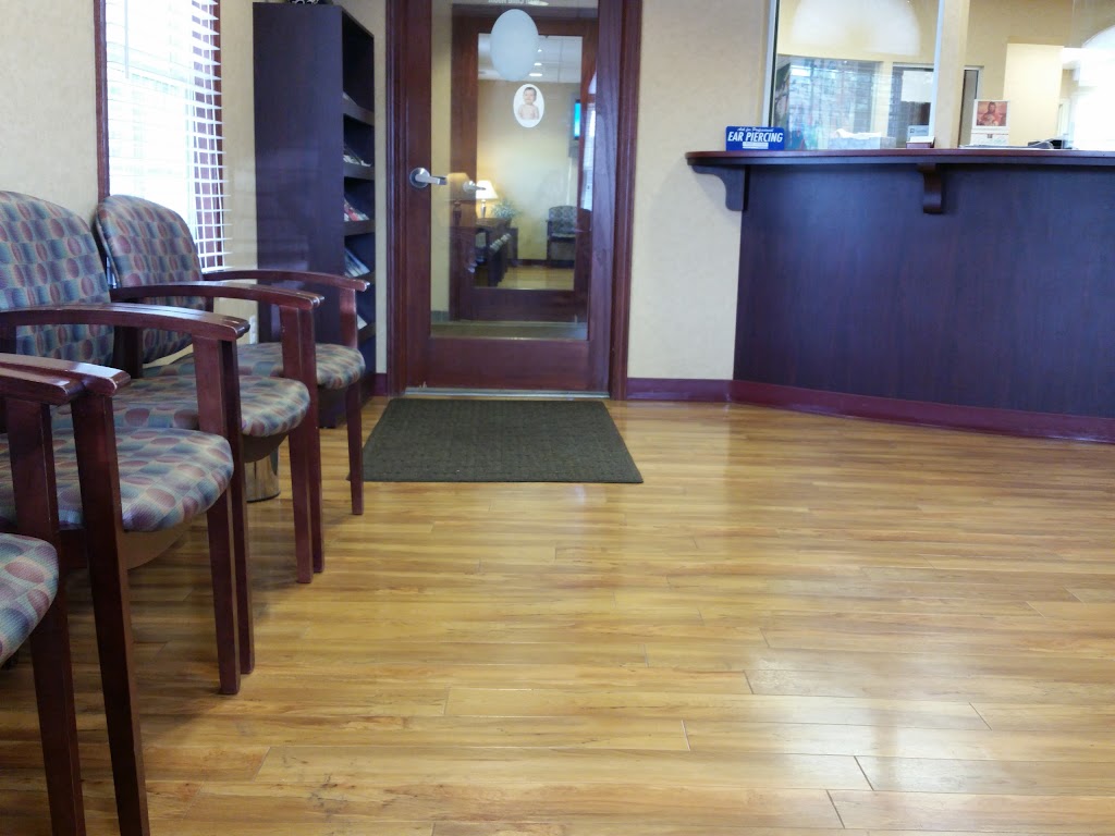 Gogue Pediatrics | 39242 Dequindre Rd #101, Sterling Heights, MI 48310, USA | Phone: (586) 446-8060