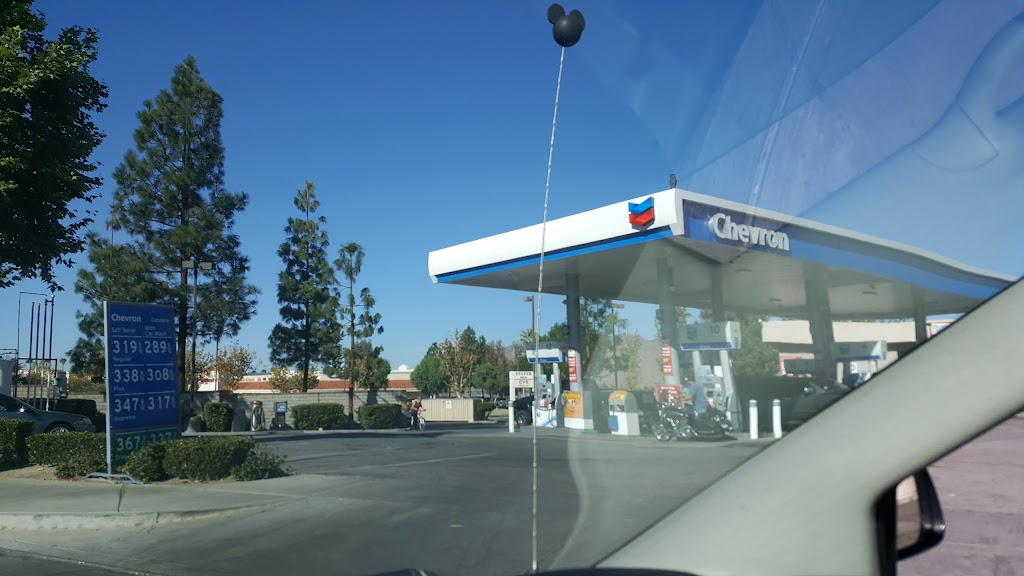 Chevron | 43510 E Florida Ave, Hemet, CA 92544, USA | Phone: (951) 927-9800