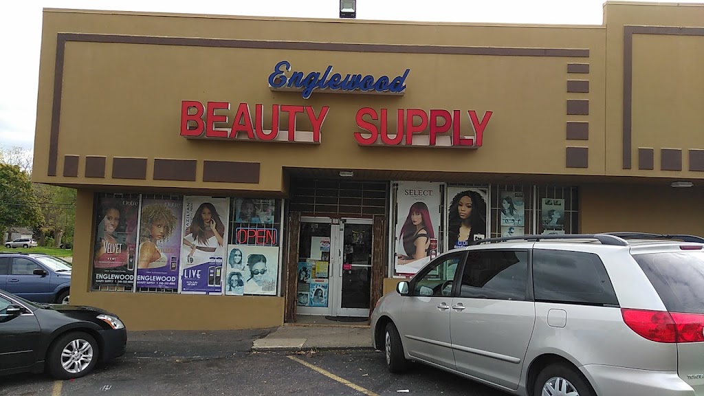 M&H Englewood Beauty Supply | 660 Auburn Ave, Pontiac, MI 48342, USA | Phone: (248) 332-8005