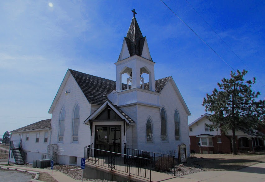 Murray Presbyterian Church | 105 W Main St, Murray, NE 68409, USA | Phone: (402) 235-2754