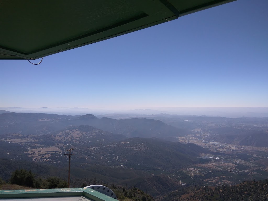 Palomar Mountain State Park | 19952 State Park Drive, Palomar Mountain, CA 92060, USA | Phone: (760) 742-3462