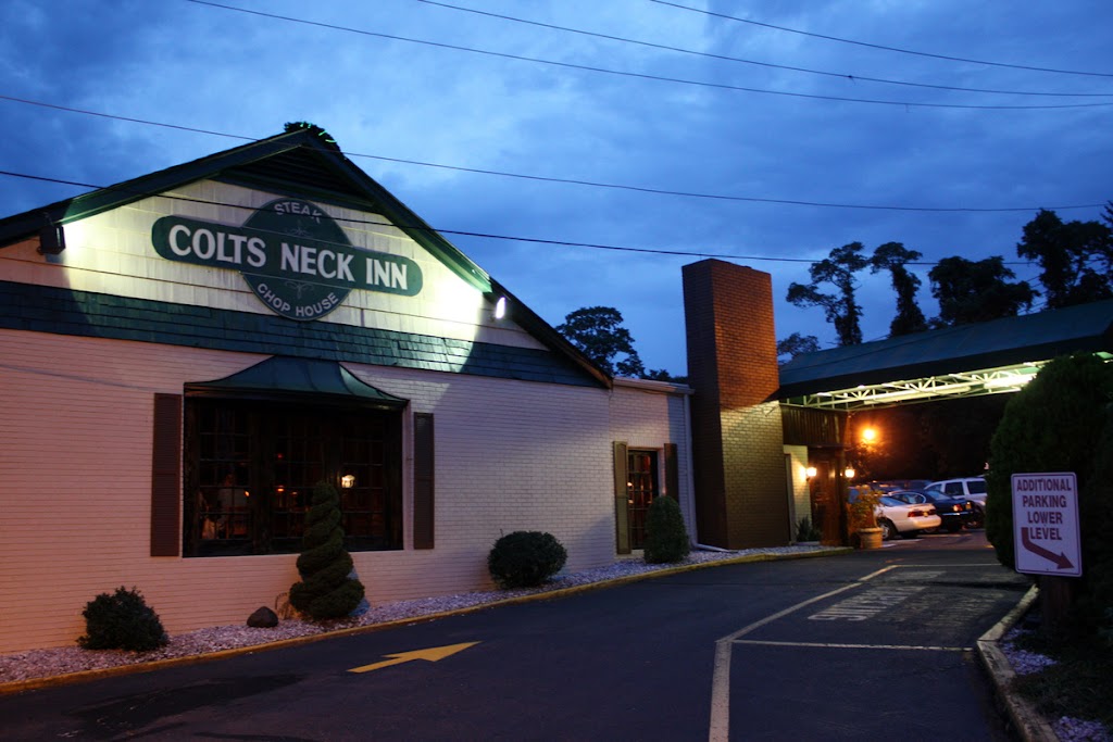 Colts Neck Inn Steak House | 191 County Rd 537 w, Colts Neck, NJ 07722, USA | Phone: (732) 462-0383