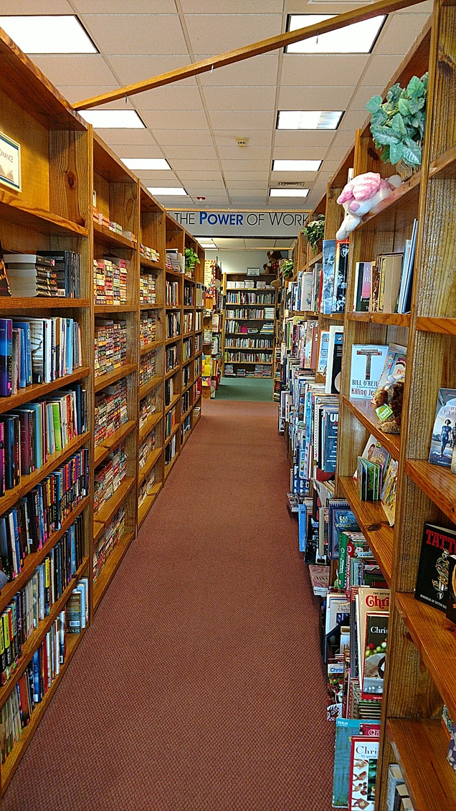 Goodwill Manasota Bookstore - Bradenton | 7200 55th Ave E, Bradenton, FL 34203, USA | Phone: (941) 755-9864