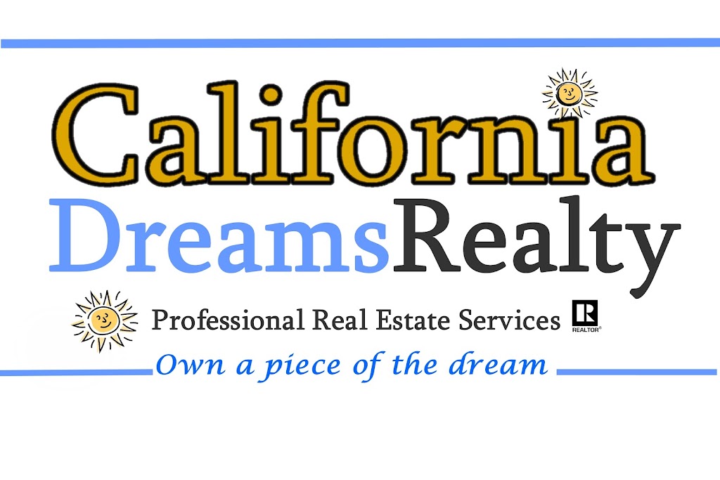 California Dreams Realty | 8350 Archibald Ave #200, Rancho Cucamonga, CA 91730, USA | Phone: (909) 730-4892