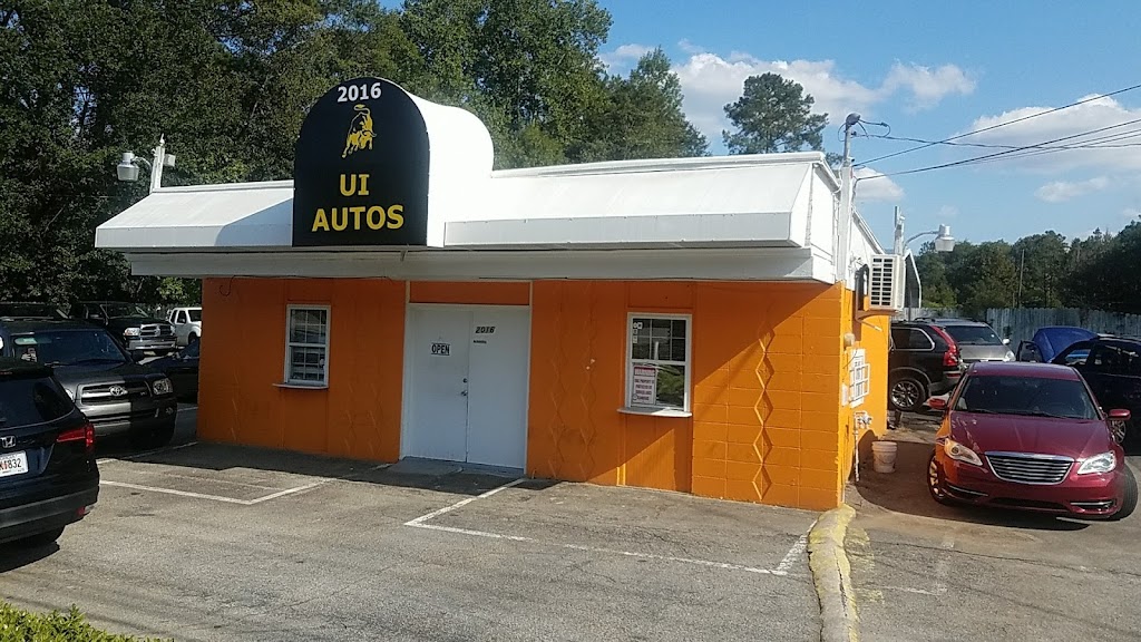 USED IMPORTS AUTO Lawrenceville | 2016 Lawrenceville Hwy, Lawrenceville, GA 30044 | Phone: (770) 237-2424