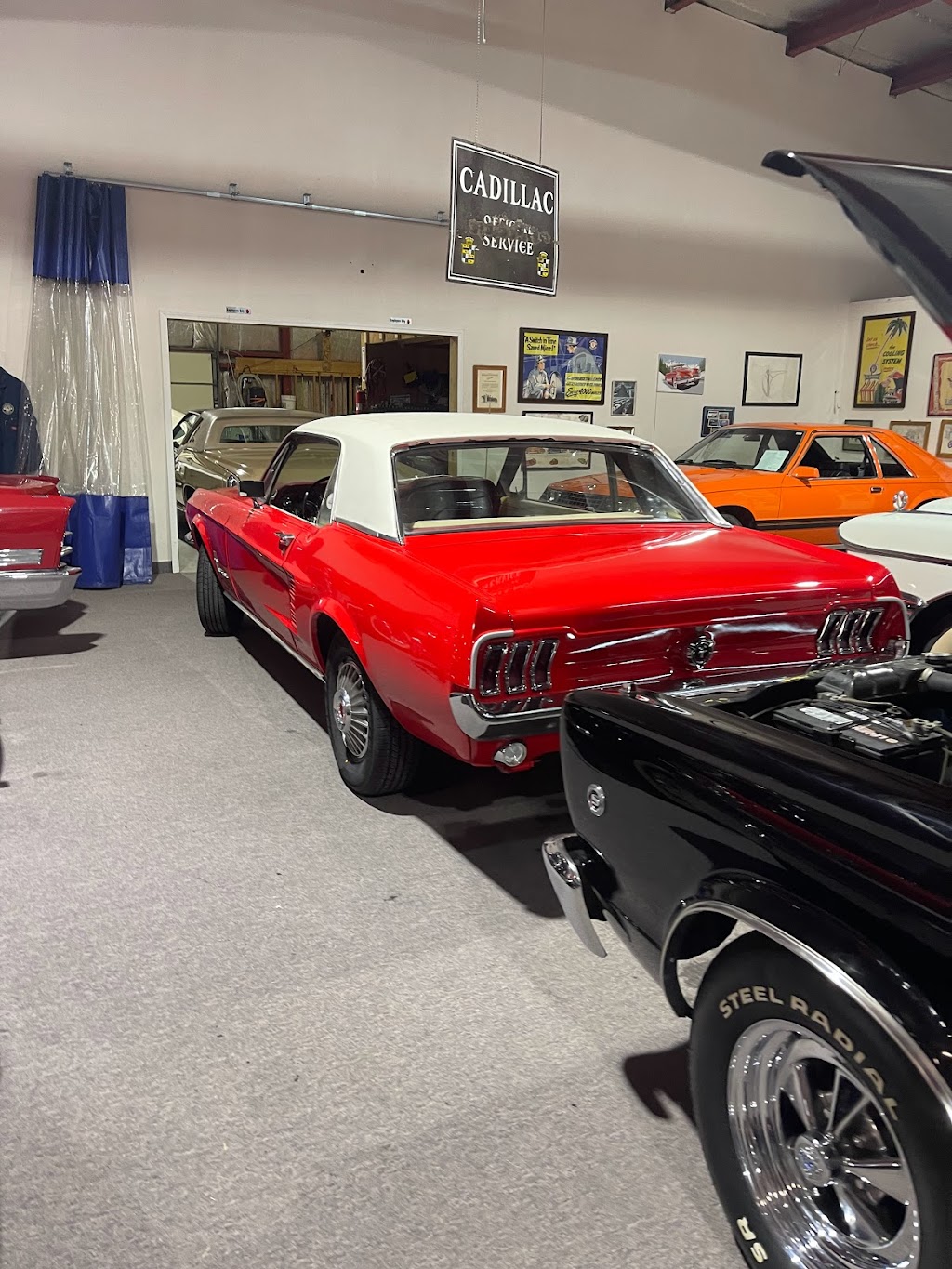 Druk Auto Sales - Druk Classic Auto | 8000 US-10, Ramsey, MN 55303, USA | Phone: (763) 355-5511