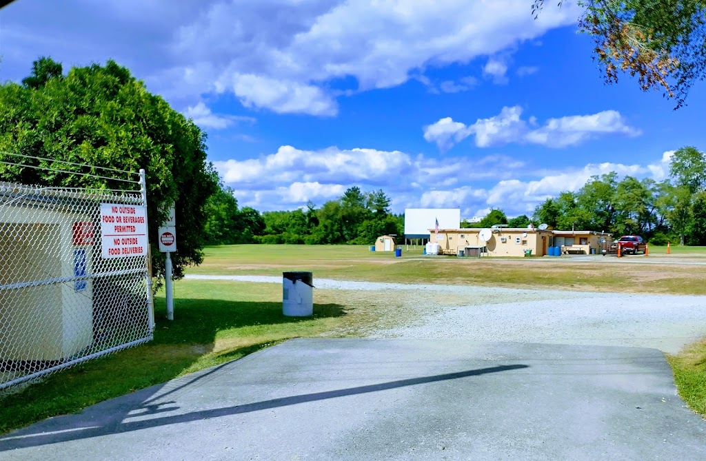 Evergreen Drive-In Theater | 309 Drive in Ln, Mt Pleasant, PA 15666, USA | Phone: (724) 547-4747