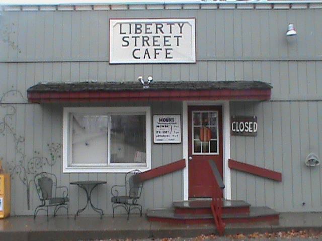 Liberty Street II | 137 W US-40, West Alexander, PA 15376, USA | Phone: (724) 484-7610