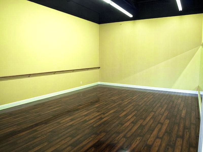 McKinney Dance Studio | 7290 Virginia Pkwy #120, McKinney, TX 75071, USA | Phone: (214) 592-4866