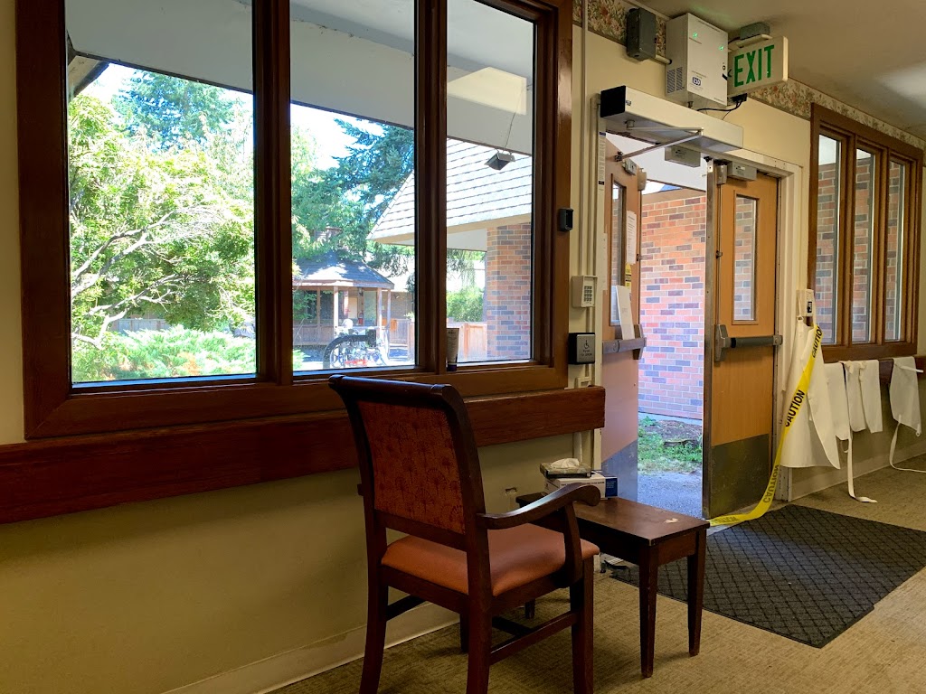 Ballard Center | 820 NW 95th St, Seattle, WA 98117, USA | Phone: (206) 782-0100