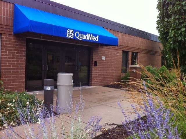 QuadMed Sussex Health Center | W227N6103 Sussex Rd, Sussex, WI 53089, USA | Phone: (414) 566-8100