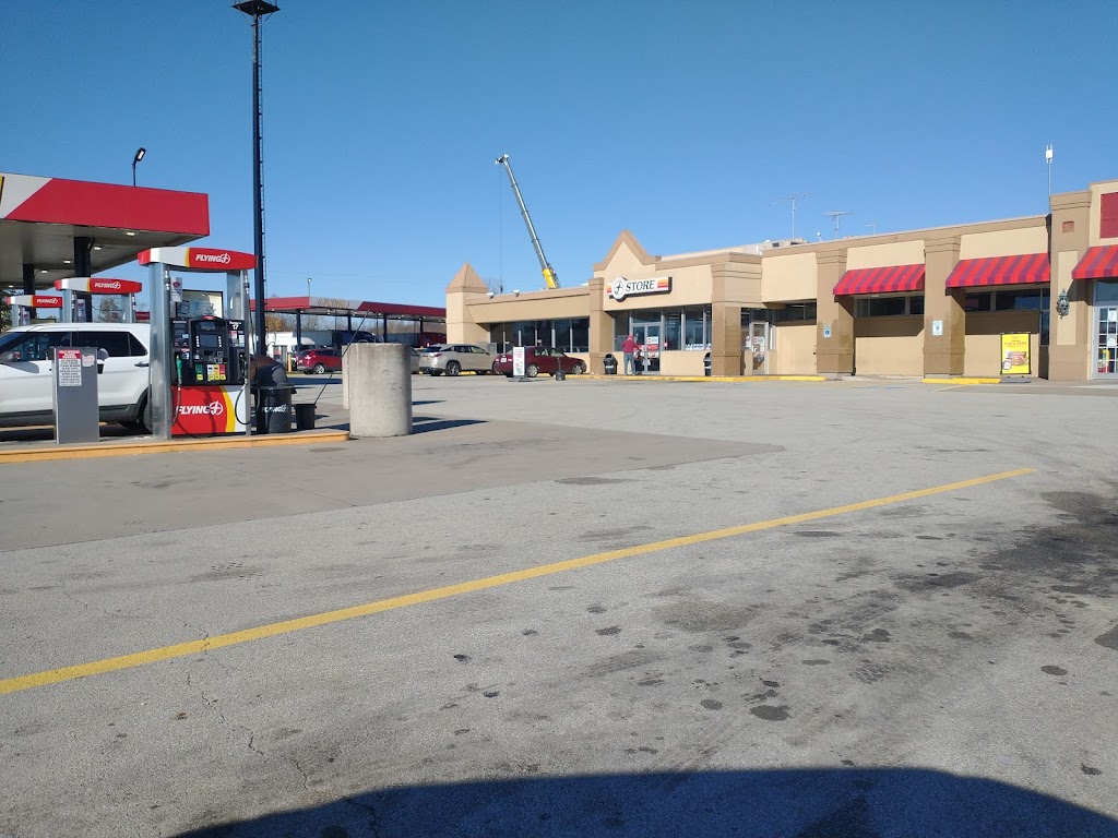 Smithton Truck & Auto Plaza | 138 Motordrome Rd, Smithton, PA 15479, USA | Phone: (724) 872-4224