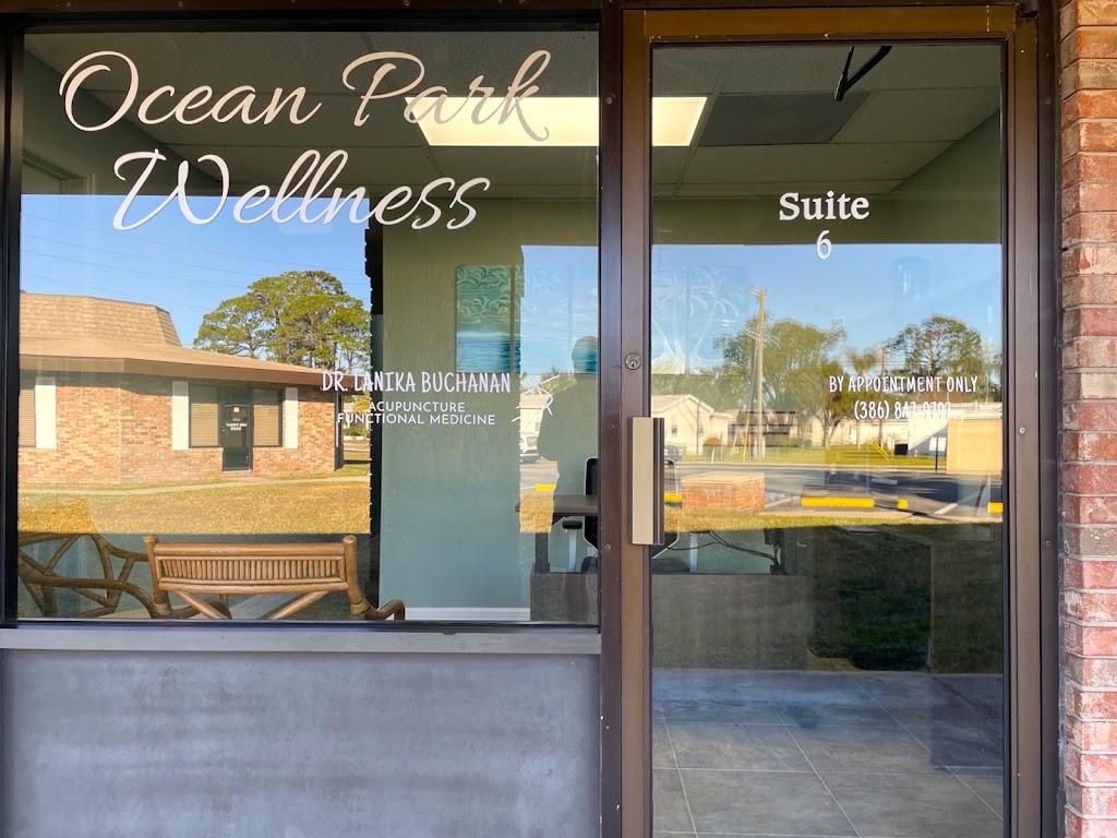 Lanika Buchanan | 5656 Isabelle Ave #6, Port Orange, FL 32127, USA | Phone: (386) 847-9797