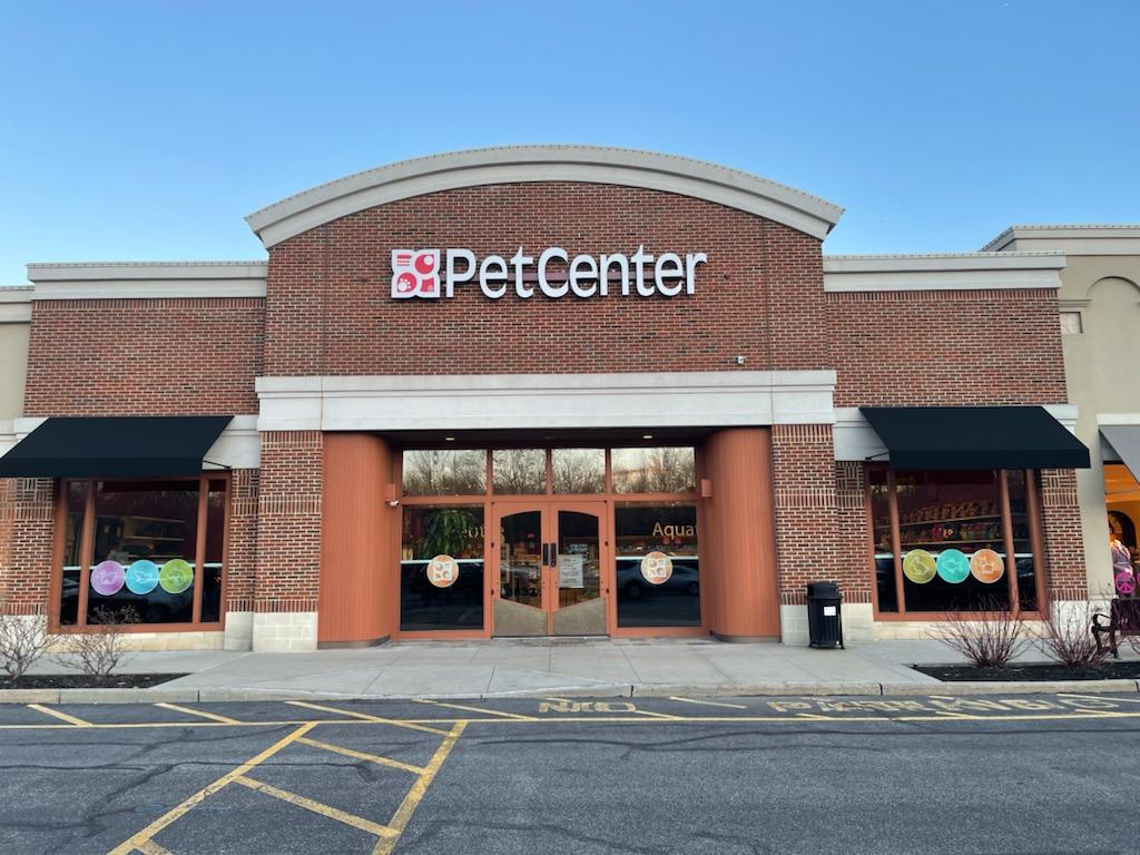 PetCenter | 3833 U.S. 9, Old Bridge, NJ 08857, USA | Phone: (732) 970-3373