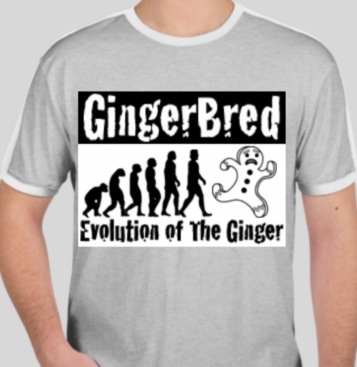 GingerBred Clothing Co | 15189 Woodpine Dr, Monroe, MI 48161, USA | Phone: (573) 564-0062