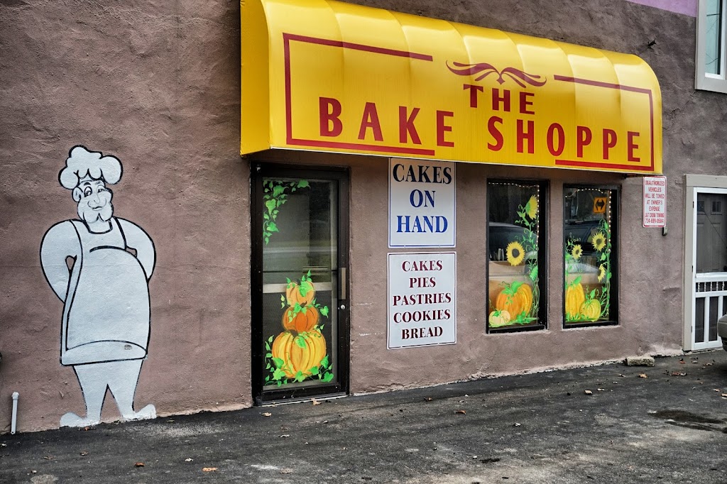 Bake Shoppe | 17416 Savage Rd, Belleville, MI 48111, USA | Phone: (734) 699-2236