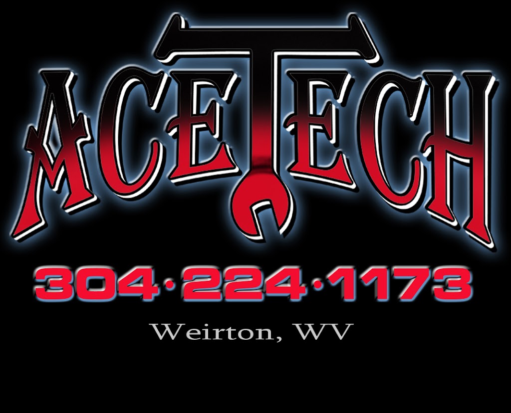 AceTech | 3317 Pennsylvania Ave, Weirton, WV 26062, USA | Phone: (304) 224-1173