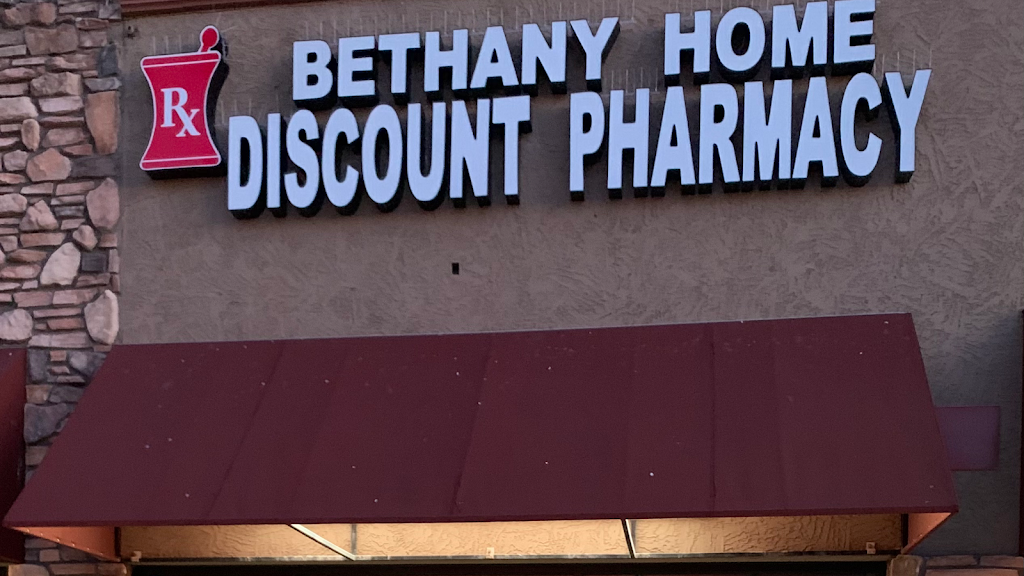bethany home discount pharmacy | 6601 W Bethany Home Rd # A10, Glendale, AZ 85301, USA | Phone: (623) 440-7717